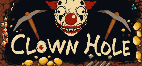 Clown Hole
