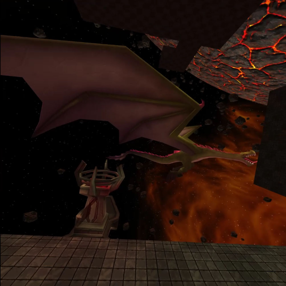 Relativity screenshot 3