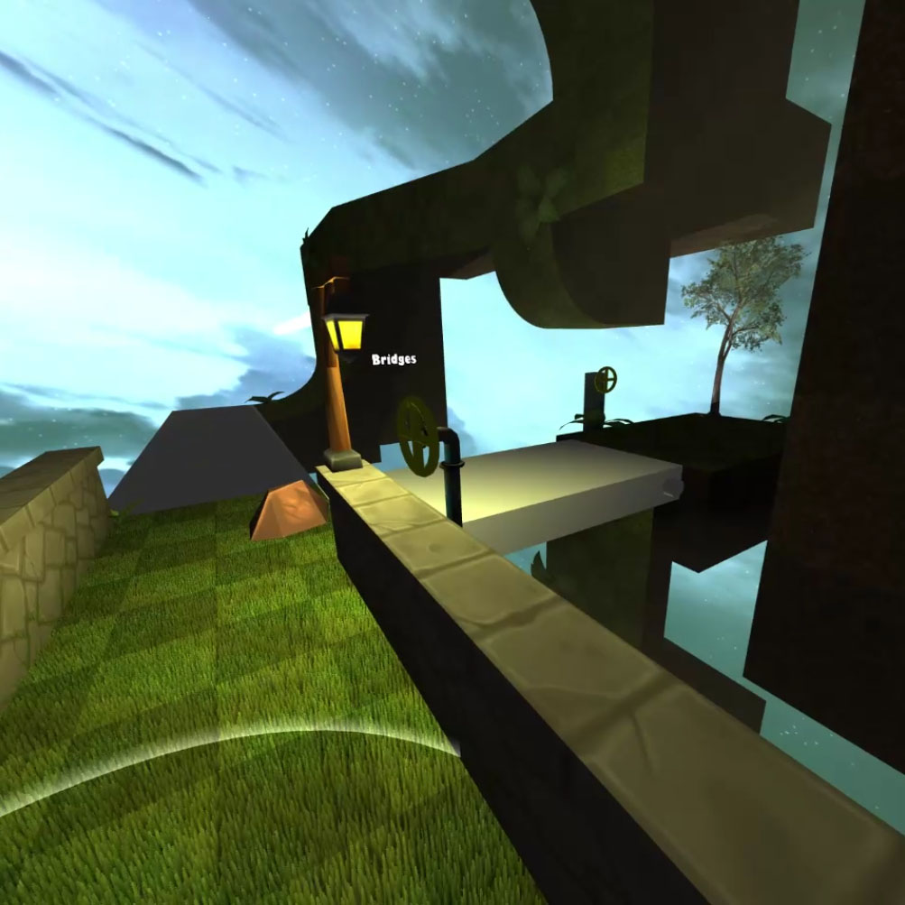 Relativity screenshot 7