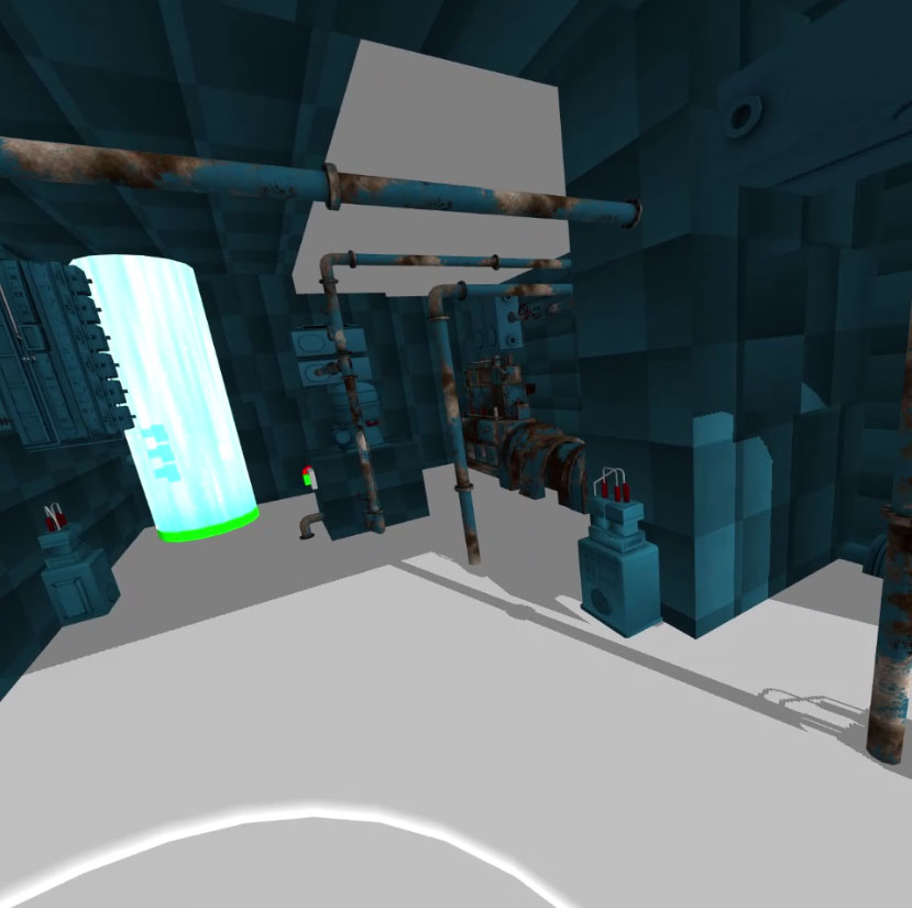 Relativity screenshot 5