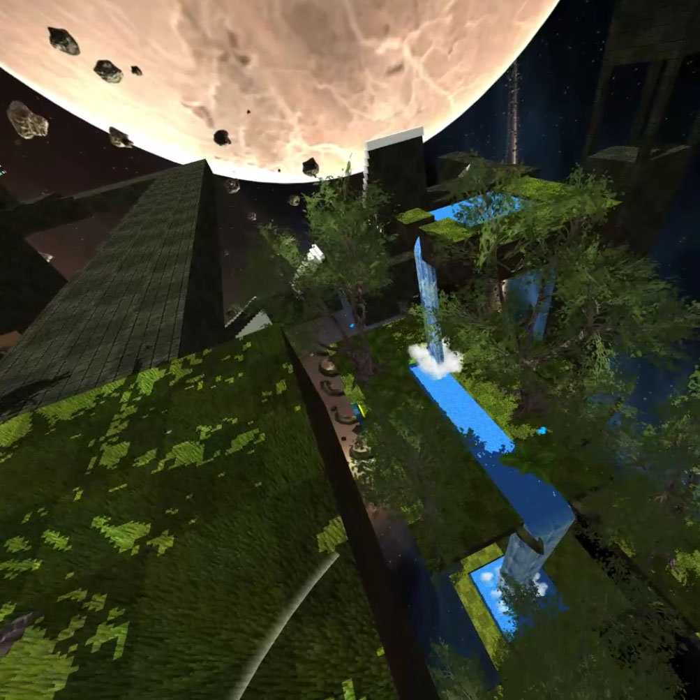 Relativity screenshot 4