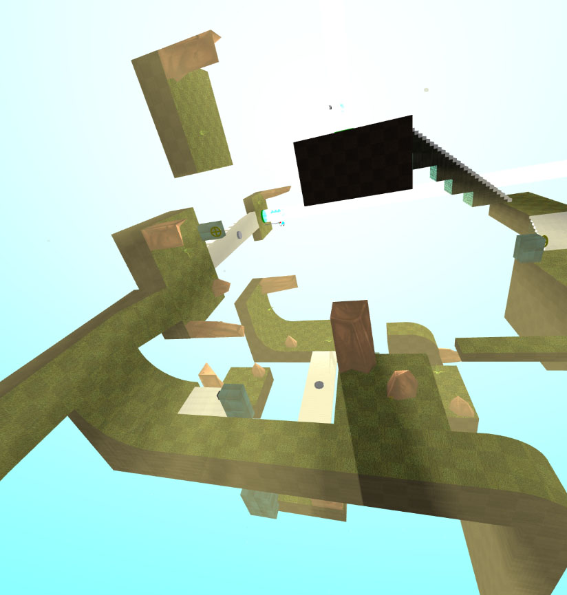 Relativity screenshot 6