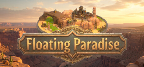 Floating Paradise