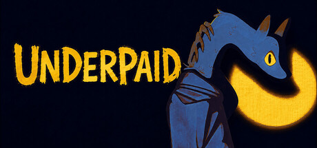 Underpaid — Steam header