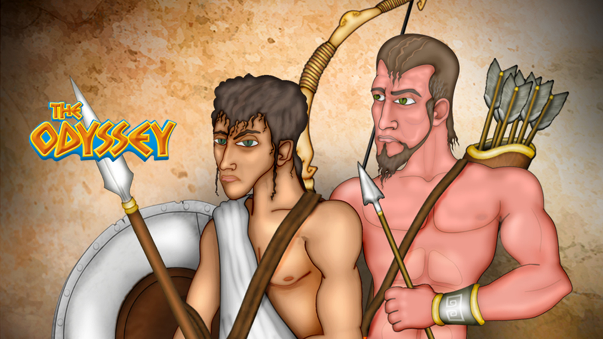 The Odyssey screenshot 12