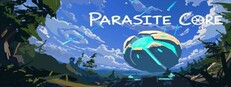 Parasite Core cover art