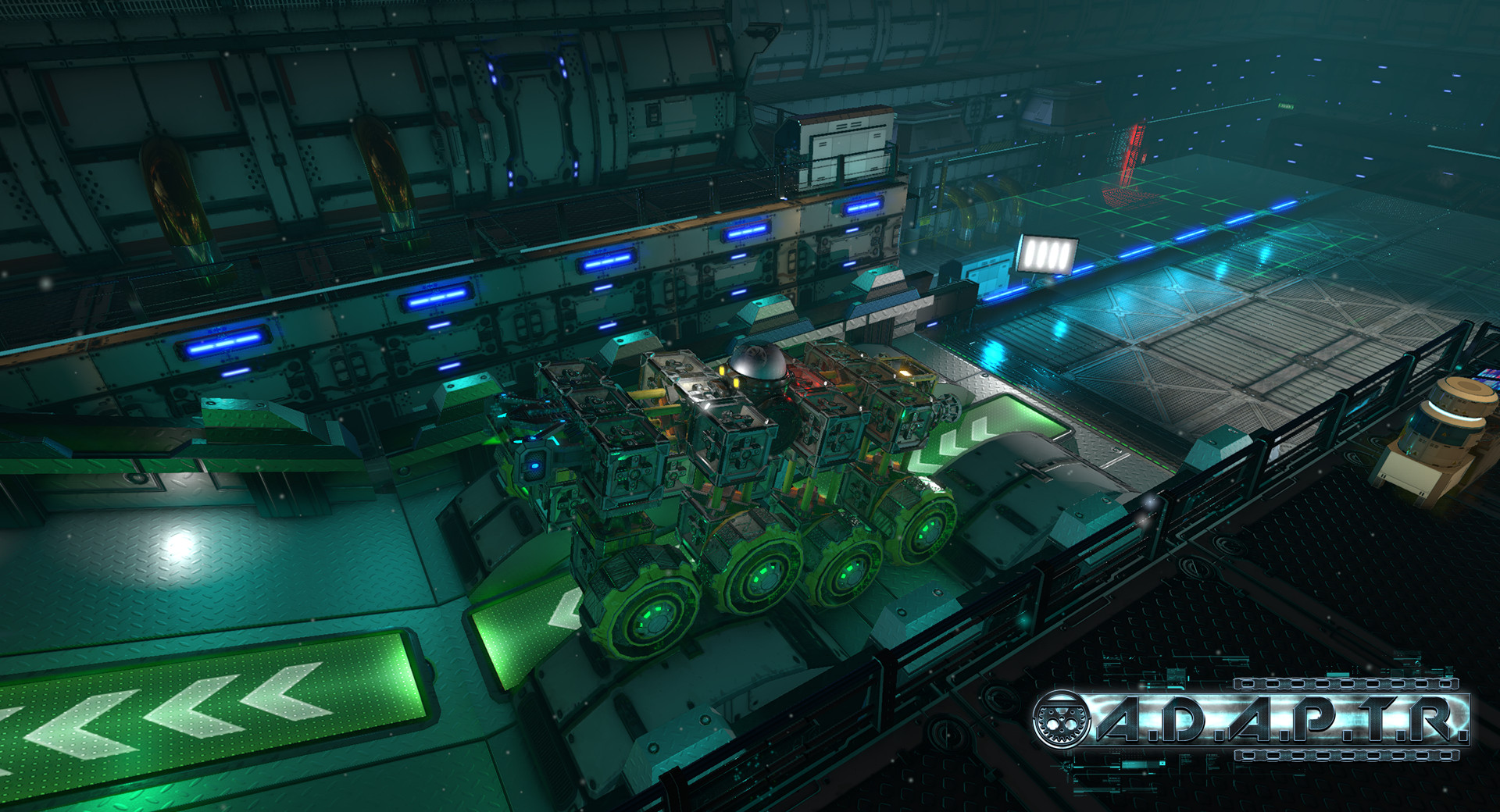 ADAPTR screenshot 13