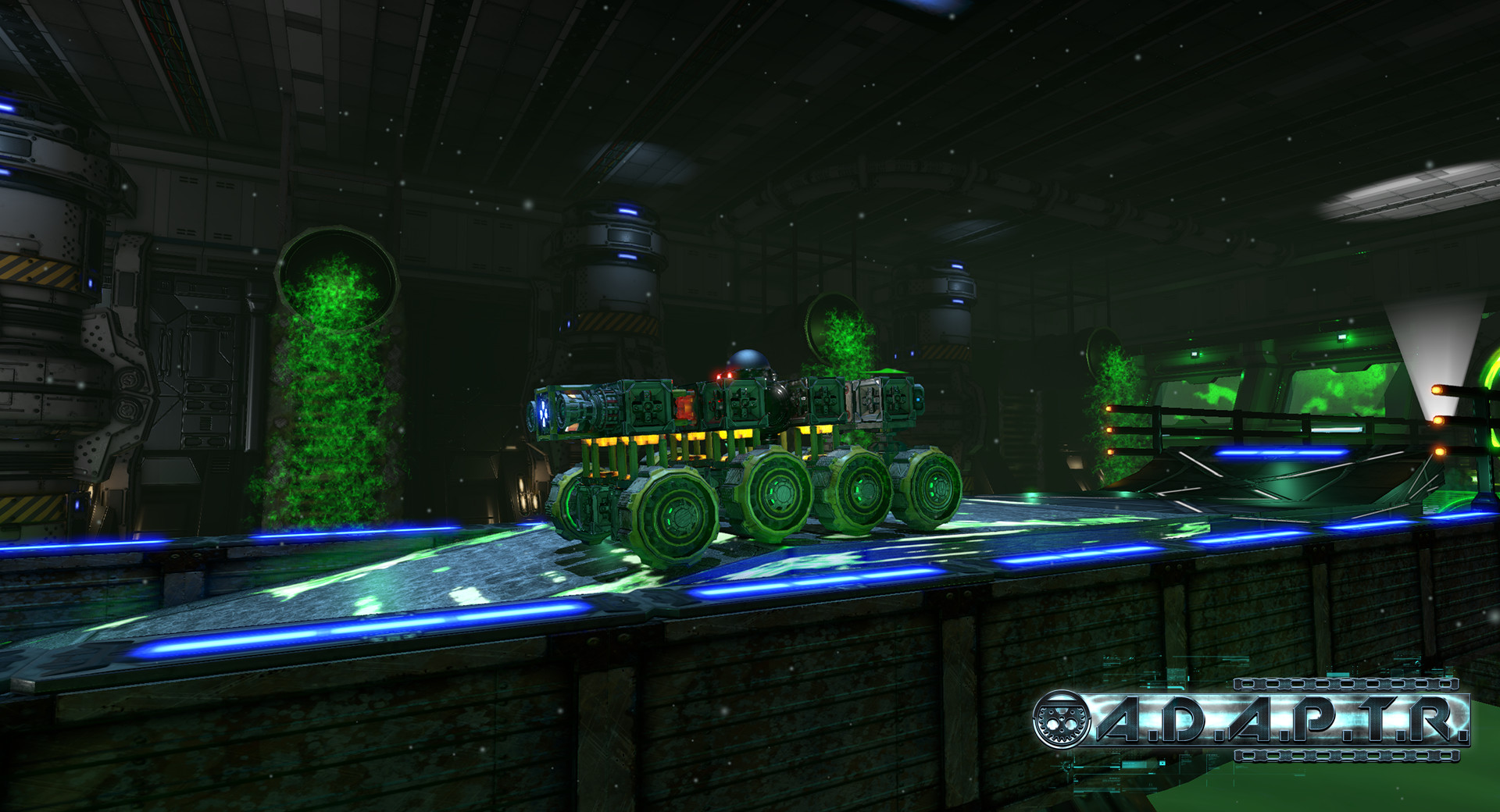 ADAPTR screenshot 11