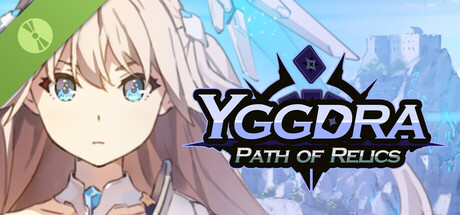 YGGDRA: Path of Relics Demo