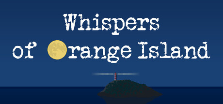 Whispers of Orange Island — Steam header