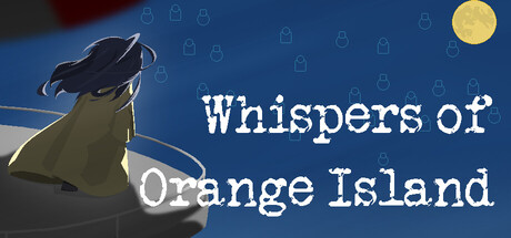 Whispers of Orange Island