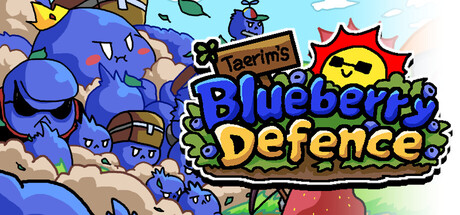 Taerim's Blueberry Defense