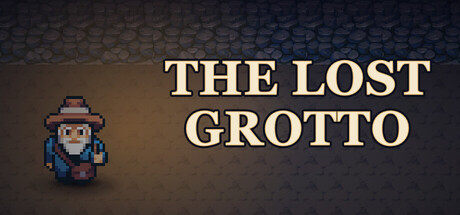 The Lost Grotto