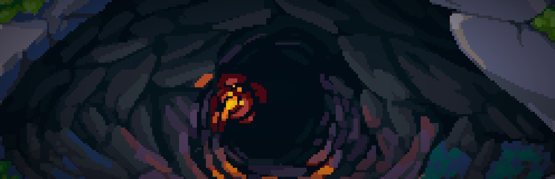 The Lost Grotto