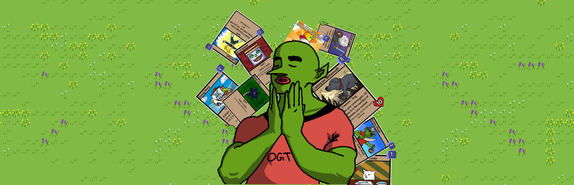 One Good Turn