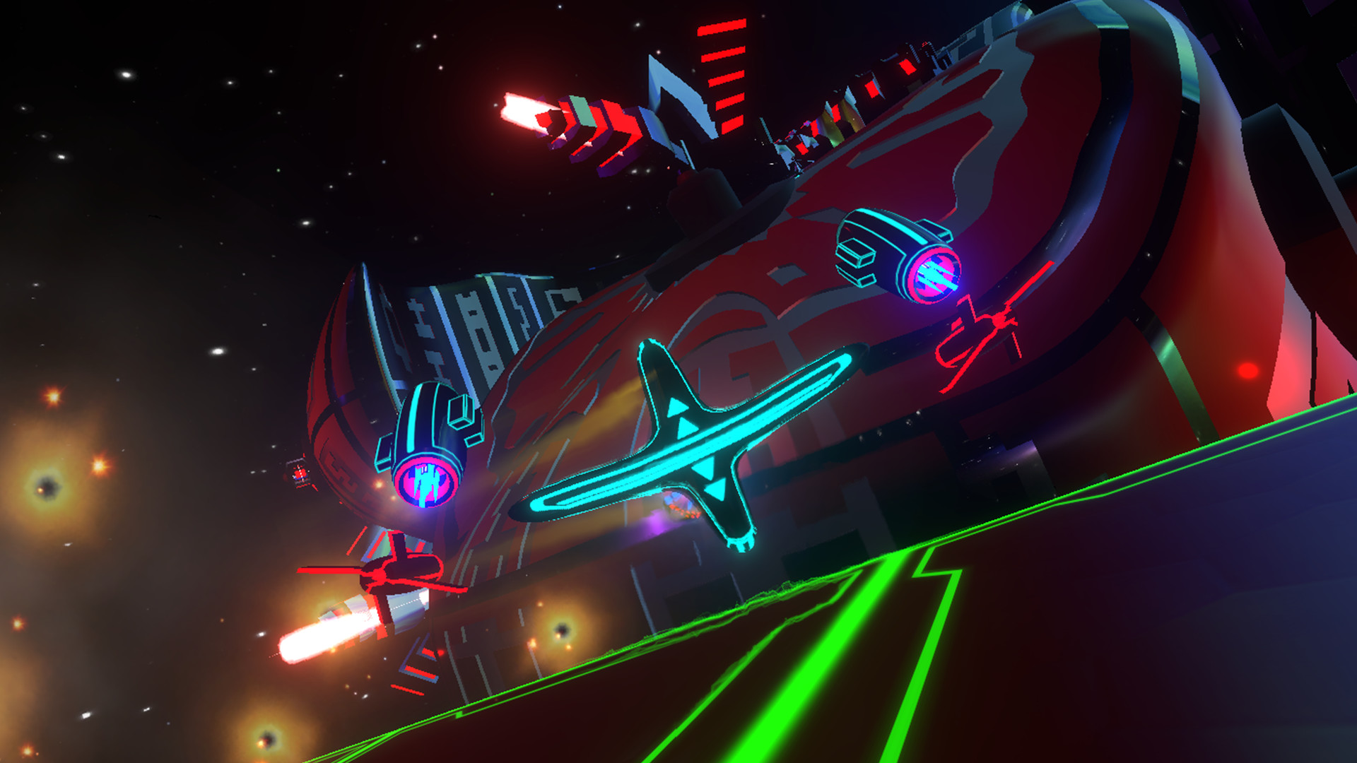 DYSTORIA screenshot 8