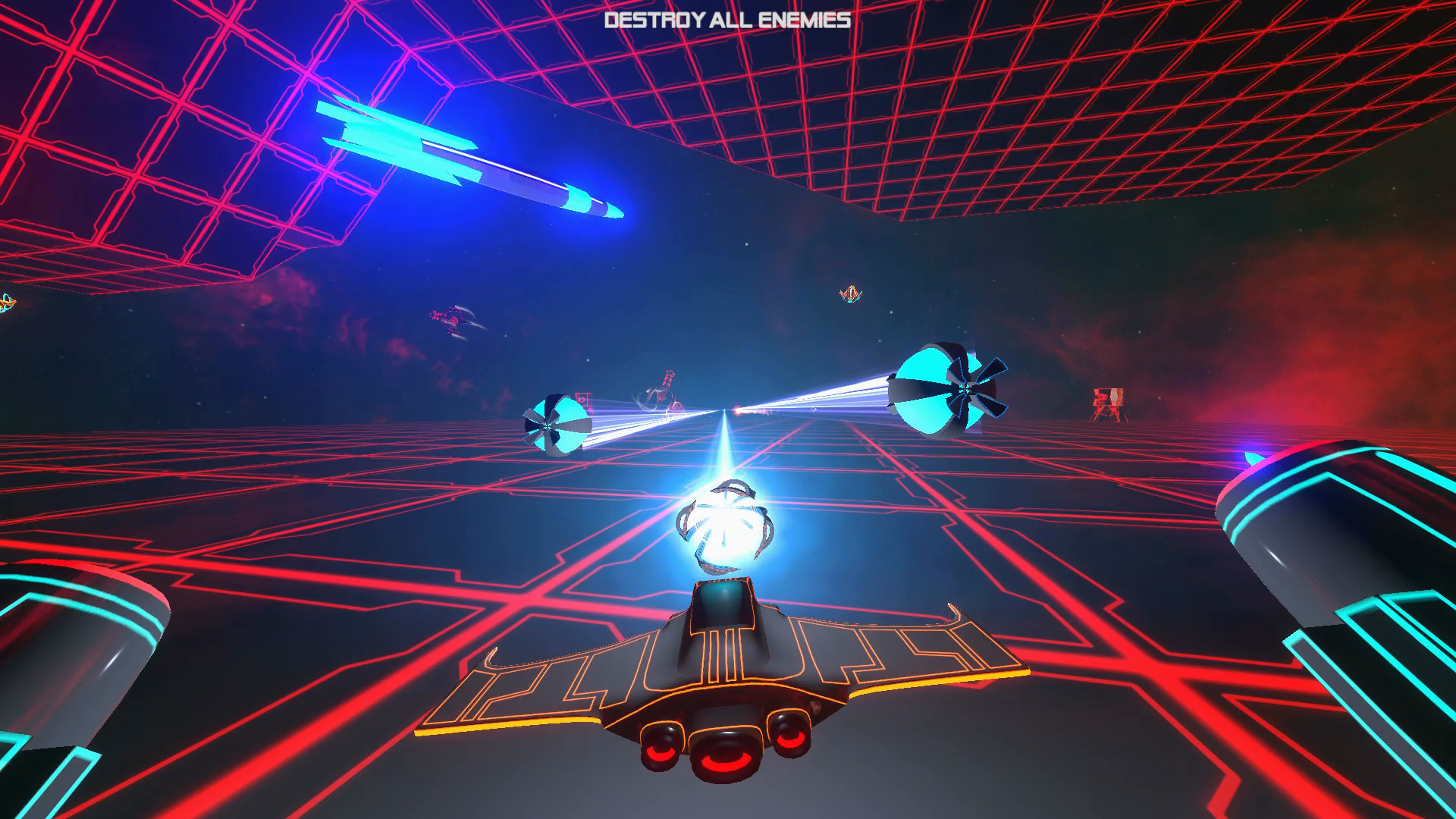DYSTORIA screenshot 7