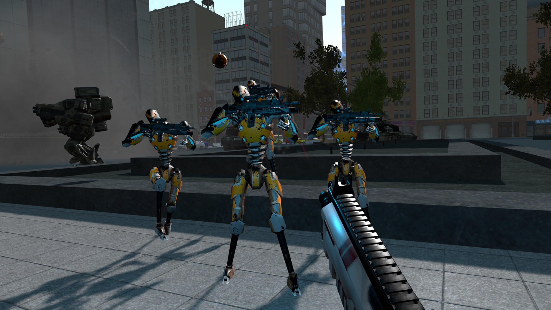 CyberThreat screenshot 6