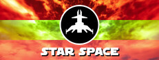 Star Space Steam art