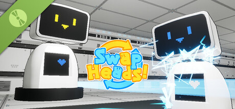 SwapHeads! Demo