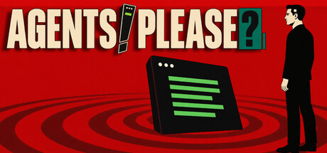 Agents! Please?