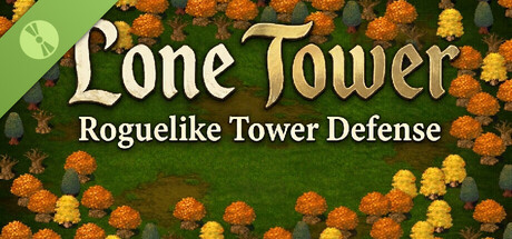 Lone Tower Demo