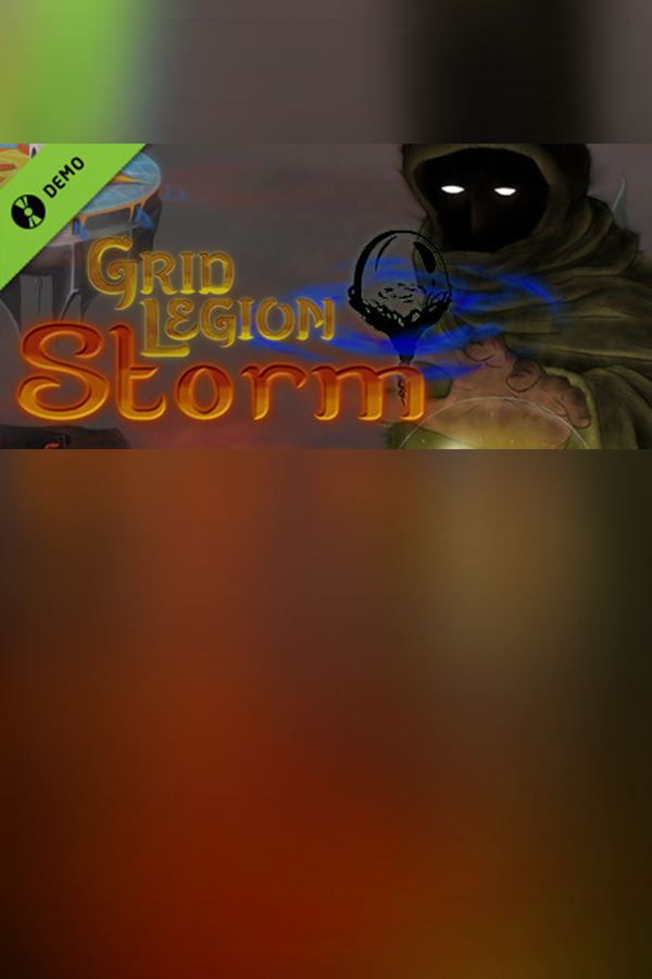 Grid Legion Demo
