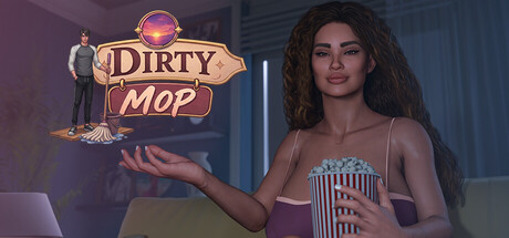 Dirty Mop