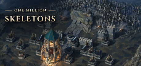 One Million Skeletons