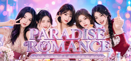 Paradise Romance