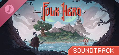 Folk Hero Soundtrack