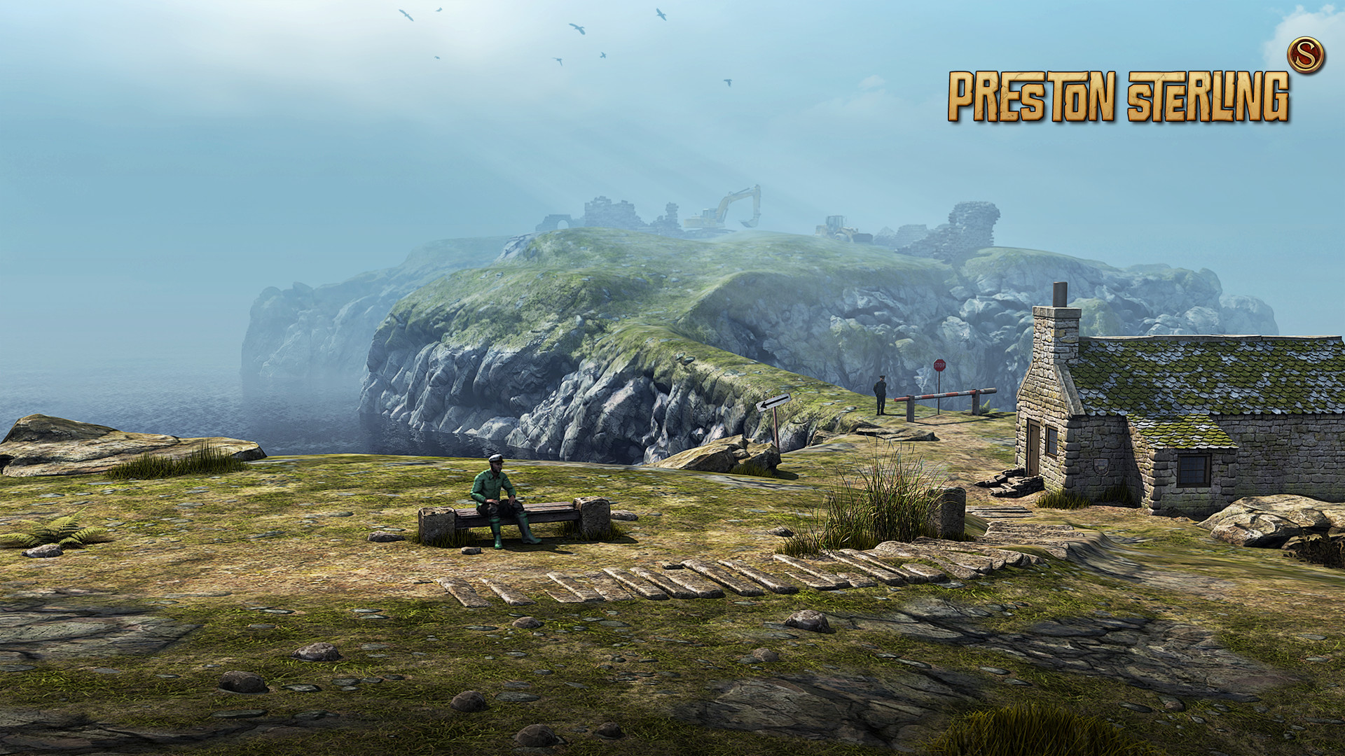 Preston Sterling screenshot 4