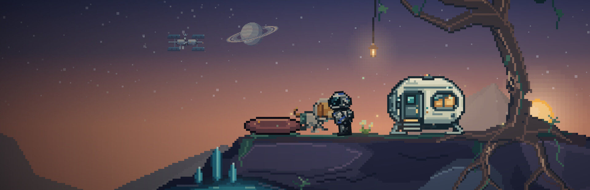 Planetshaper
