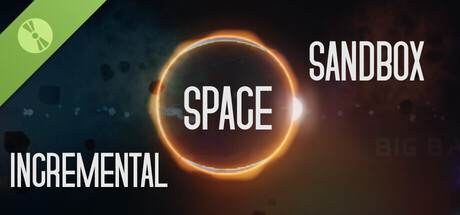 Incremental Space Sandbox Demo
