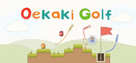 Oekaki Golf