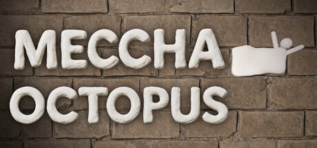 MECCHA OCTOPUS