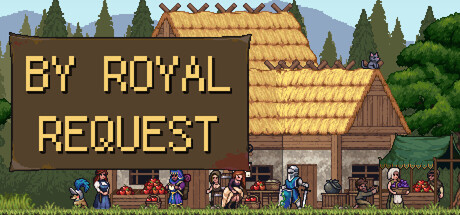 By Royal Request