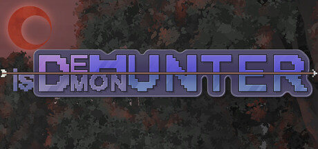 isDemonHenter — Steam header