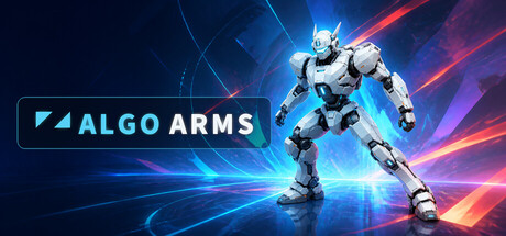 ALGO ARMS