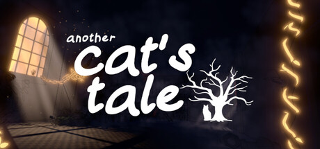Another Cat`s Tale