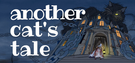 Another Cat`s Tale — Steam header