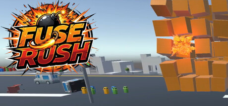 Fuse Rush