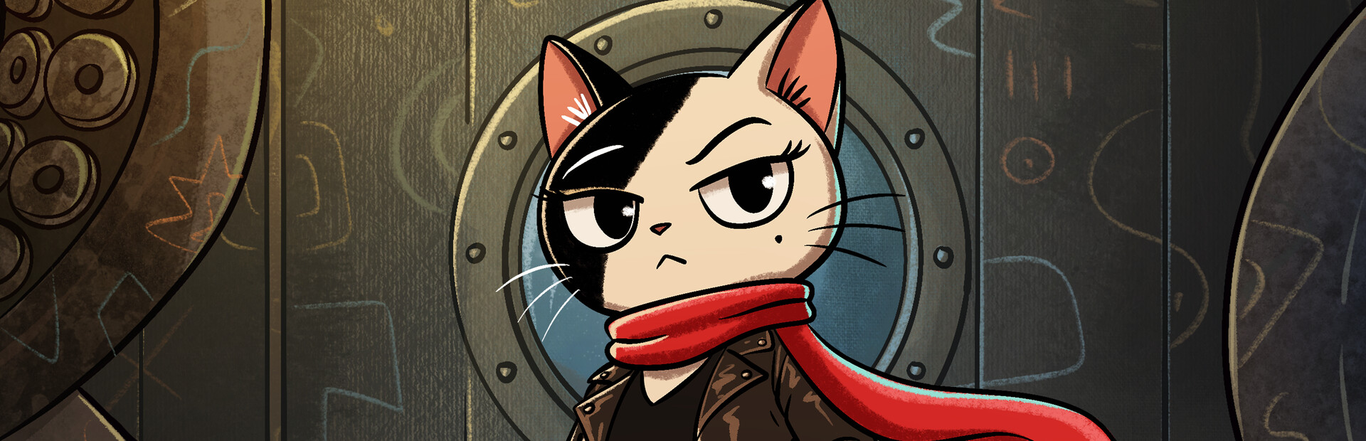 Kat Domino: Agent of S.H.E.L.L.