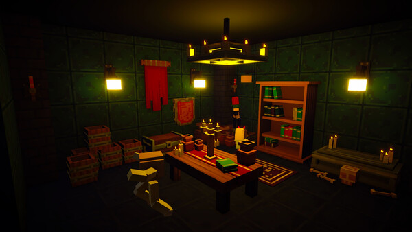Mimic Busters screenshot 11