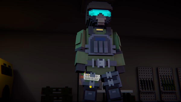 Mimic Busters screenshot 9
