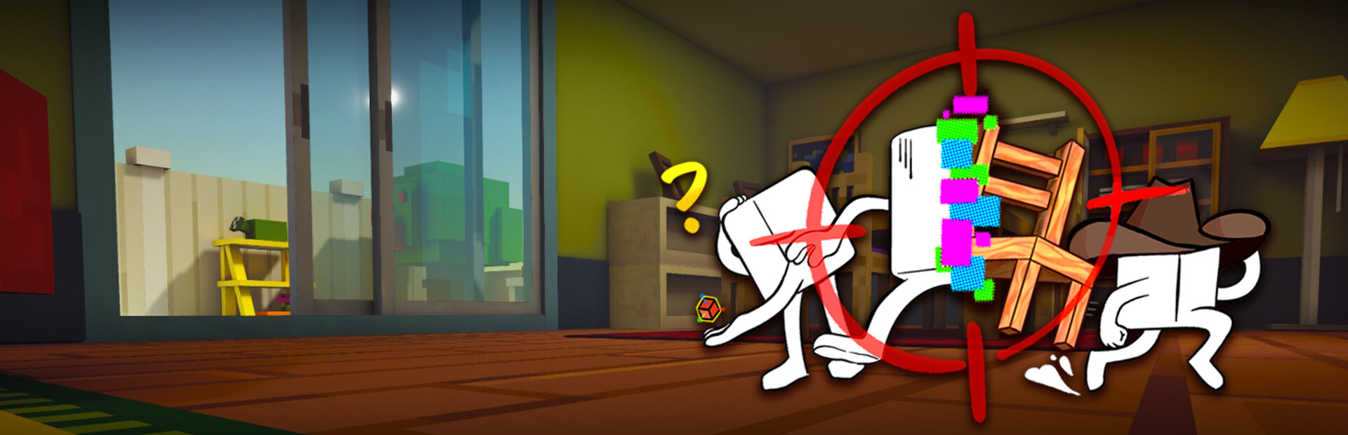 Mimic Busters