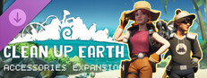 Clean Up Earth - Accessories Expansion