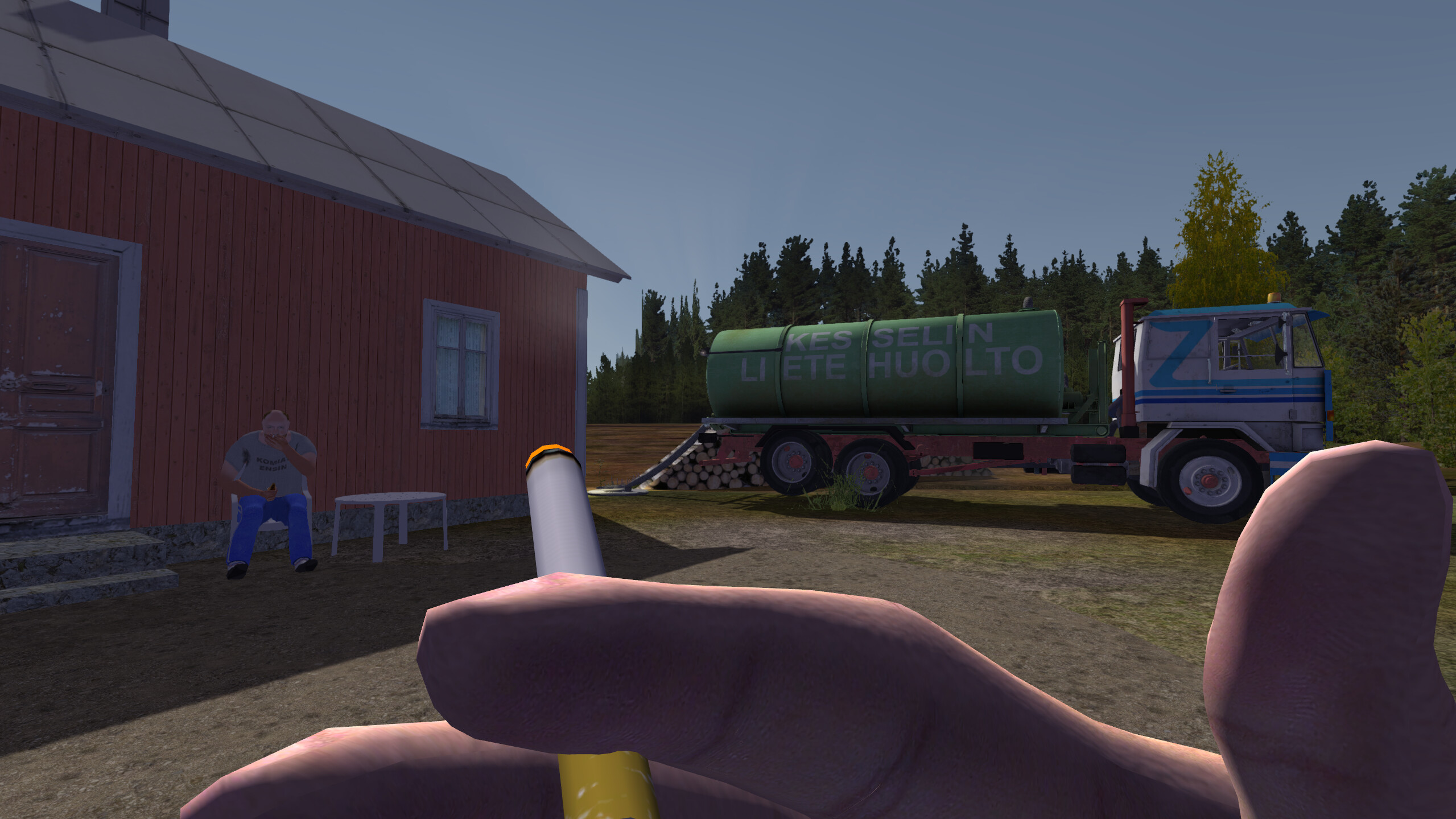 My Summer Car screenshot 22