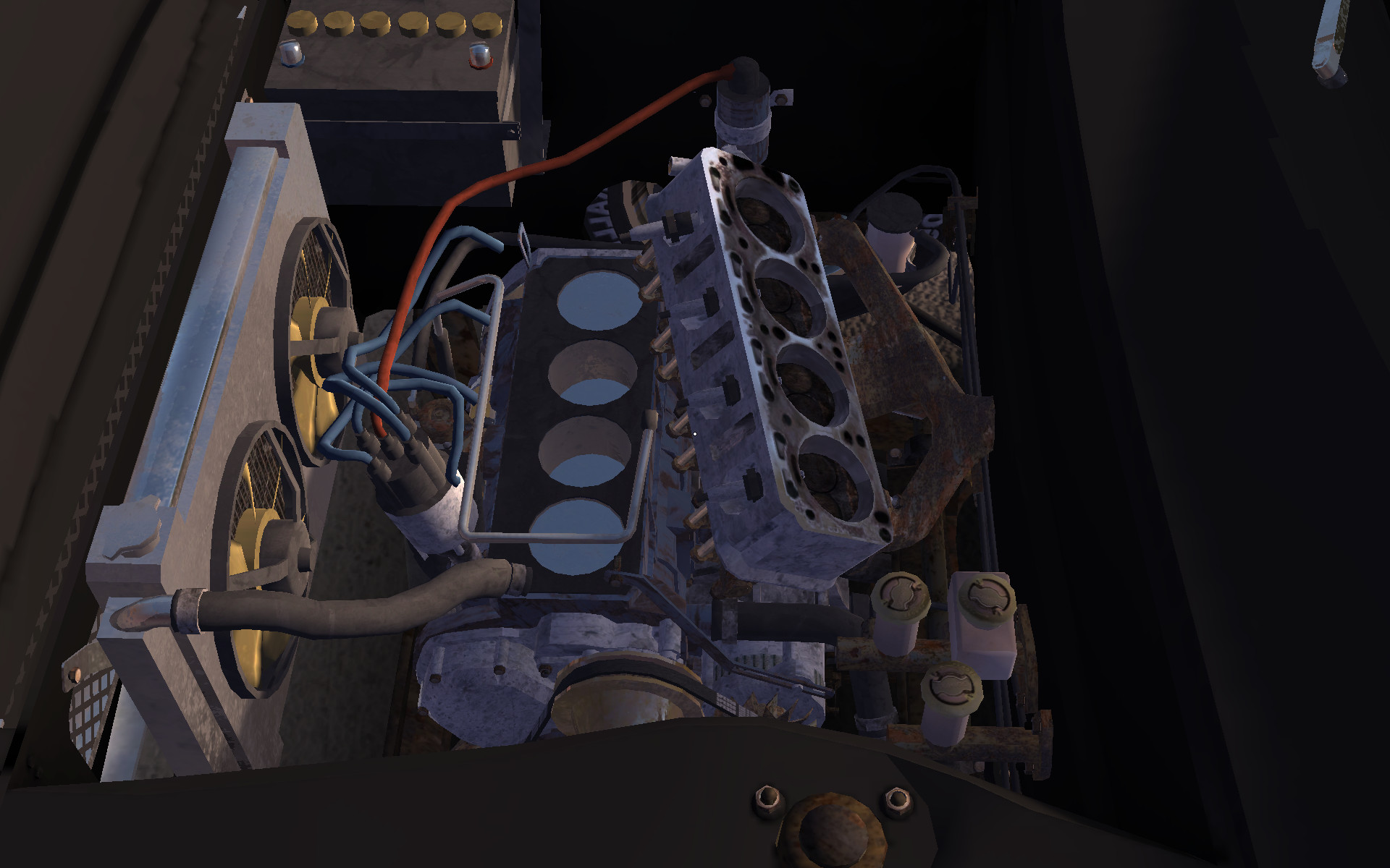 My Summer Car screenshot 8