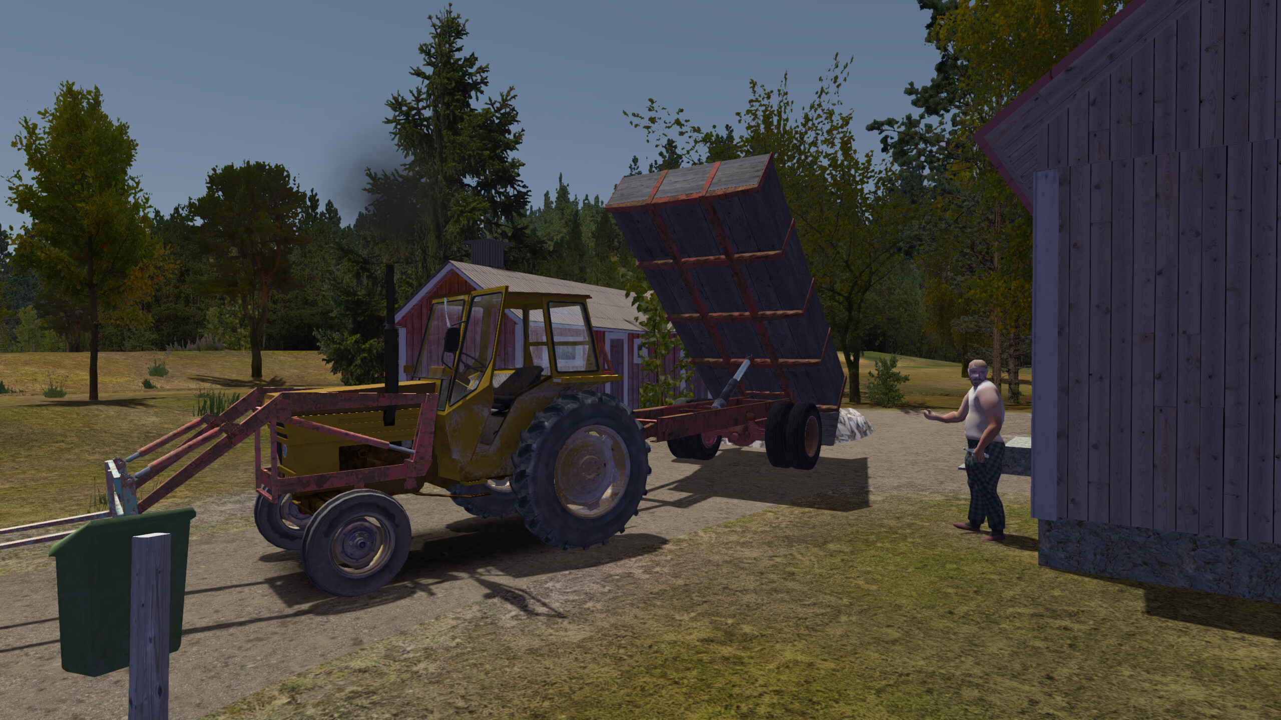 My Summer Car screenshot 13